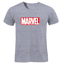 Load image into Gallery viewer, Marvel 2019 New Fashion  T-Shirt