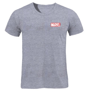 Marvel 2019 New Fashion  T-Shirt