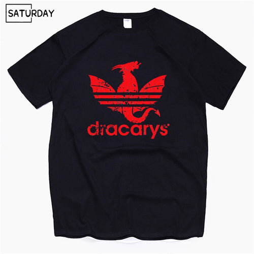 Game Of Thrones Dracarys Tshirt