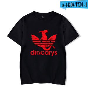 Dracarys T shirts Game Of Thrones