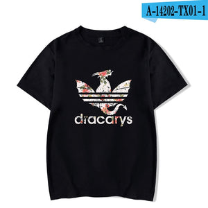 Dracarys T shirts Game Of Thrones