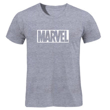 Load image into Gallery viewer, Marvel 2019 New Fashion  T-Shirt